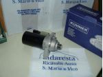 Motorino d'avviamento 02z911023m skoda