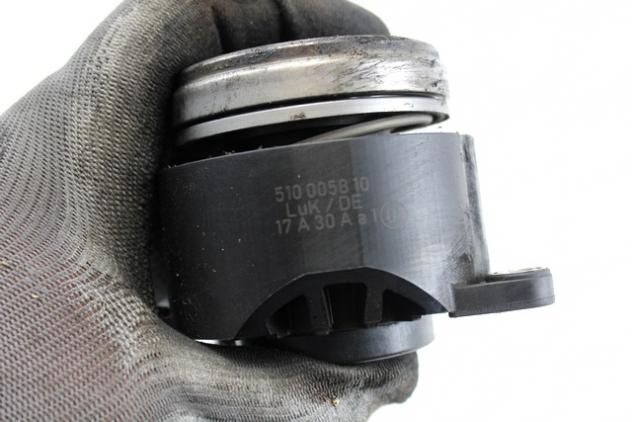 510005810 CUSCINETTO FRIZIONE FORD FUSION 1.4 D 50KW 5M 5P (2003) RICAMBIO USATO - Foto 2