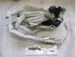 8200104454 AIRBAG A TENDINA LATERALE SINISTRO RENAULT ESPACE 3.0 D 130KW AU &hellip;