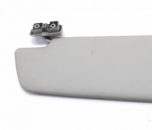 PARASOLE ALETTA LATO PASSEGGERO CITROEN Jumper Furgone 3° Serie 4HU (P22DTE) (0614) - Foto 8