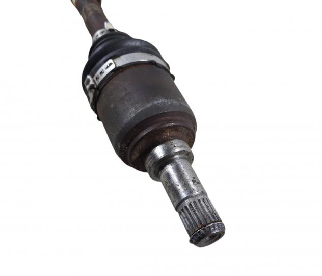 SEMIASSE ANTERIORE DESTRO LANCIA Ypsilon 4° Serie 00521266580 (1123) - Foto 13