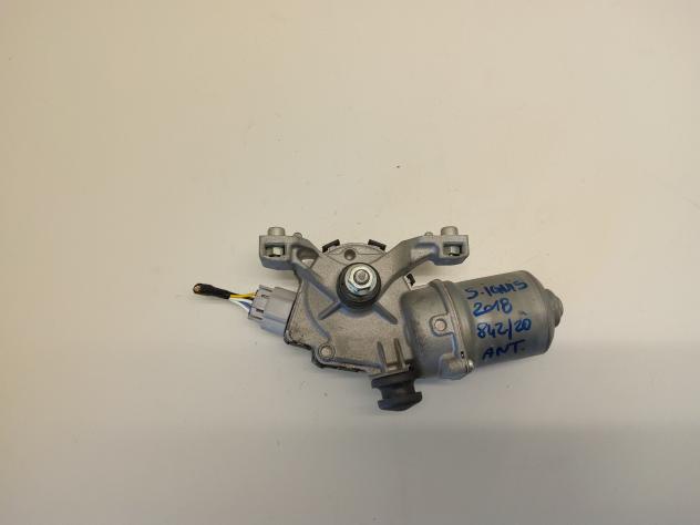 MOTORINO TERGICRISTALLO ANTERIORE SUZUKI Ignis Serie (/MF) 38110-62R00 (17)