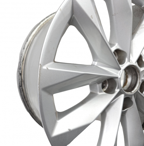 CERCHIO IN LEGA AUDI A3 Sportback (8YA) 8Y0601025 (19) - Foto 13