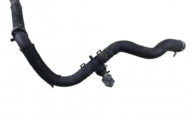 TUBO ACQUA REFRIGERANTE FORD EcoSport Serie JN11-8C480-AG Z2JA Diesel 1500 (12) - Foto 11