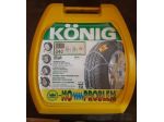 Catene per auto KONIG 12 mm