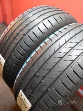 2 gomm 235 50 19 bridgestone a5710 - Foto 4