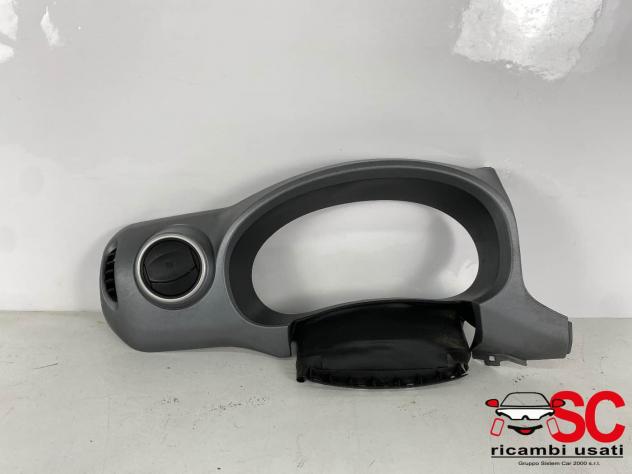 Cornice Quadro Strumenti Citroen Berlingo - 39012 - Foto 3