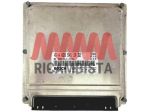 0281010118 A0285451932 Mercedes Classe A 1.7 centralina motore Bosch