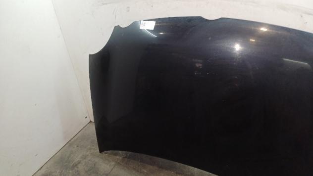 COFANO ANTERIORE VOLKSWAGEN Polo 4° Serie 6Q0823031J AMF (0109) - Foto 2