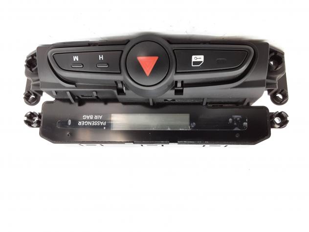 DISPLAY MULTIFUNZIONE COMPUTER DI BORDO HYUNDAI iX20 Serie 945101K000 (1019)