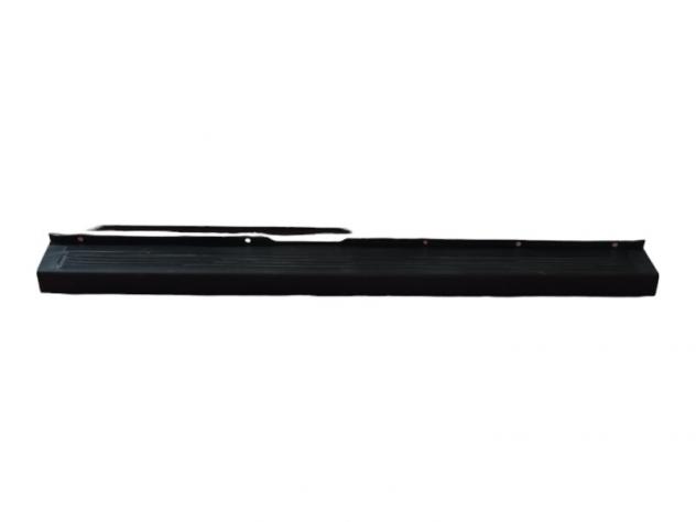 PARAURTI POSTERIORE FIAT Ducato 6° Serie 1305763070 (1721)