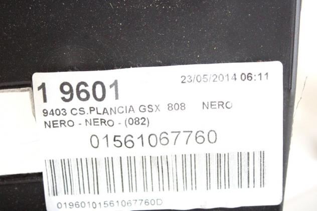 156106776 CRUSCOTTO ALFA ROMEO GIULIETTA 1.6 D 77KW 6M 5P (2014) RICAMBIO USATO - Foto 5
