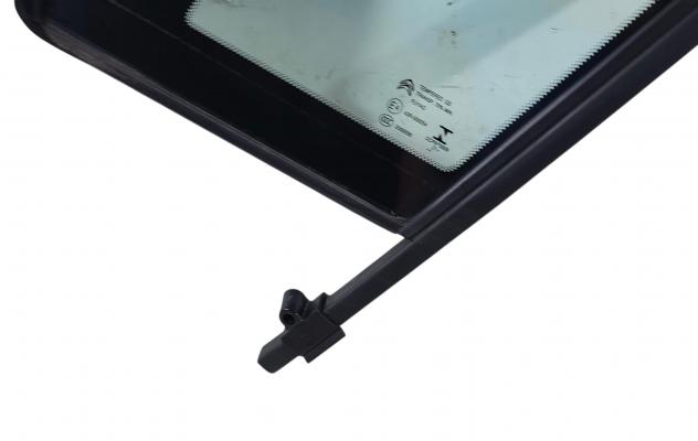 DEFLETTORE ANT SX CITROEN C3 AirCross YQ00015580 (17) - Foto 2