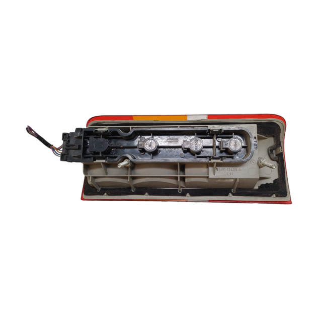 STOP FANALE POSTERIORE SINISTRO FORD Courier 1° Serie RTJ, RTK (9699) - Foto 10