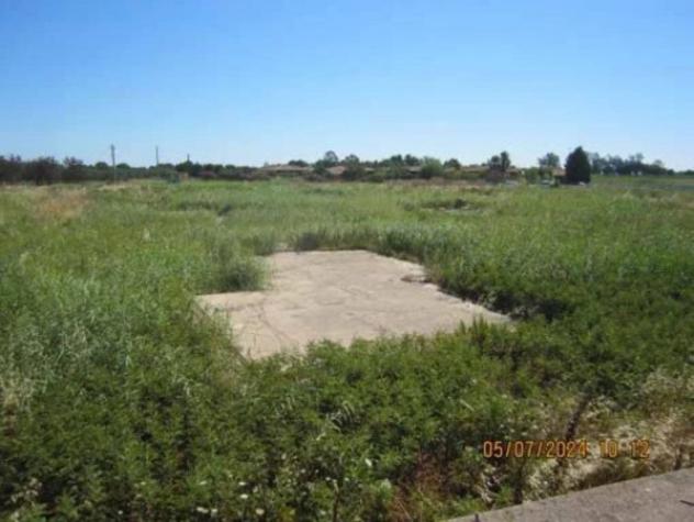 Immobile in asta di 49480 m² in vendita a Crotone - Foto 13