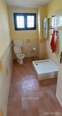 RUSTICO di 2 vani e di 130 mq (GROSSETO - POGGIALE) rif. 2537.28M - Foto 9