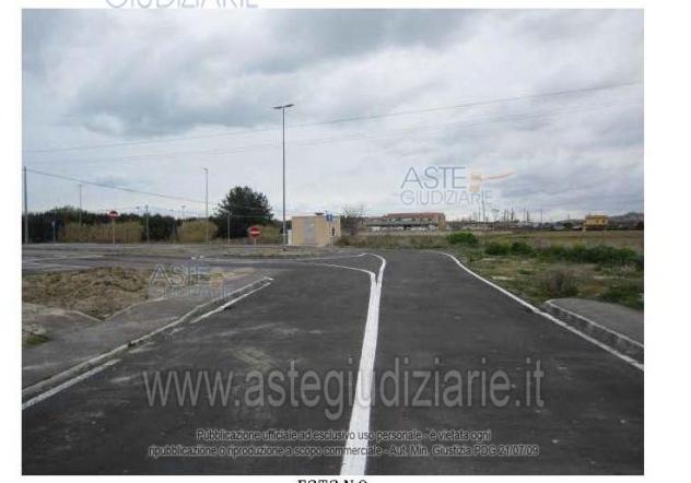 IMMOBILI-ALTRA CATEGORIA-Traversa S.P. Regina