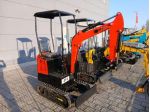 BOBCAT Miniescavatore JPC HT12 12 quintali Nuovo rif. 23265872