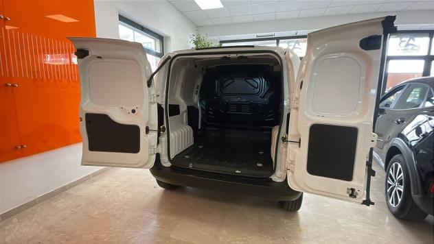 Fiat Fiorino 1.3 MJT 95CV Cargo SX - Foto 4