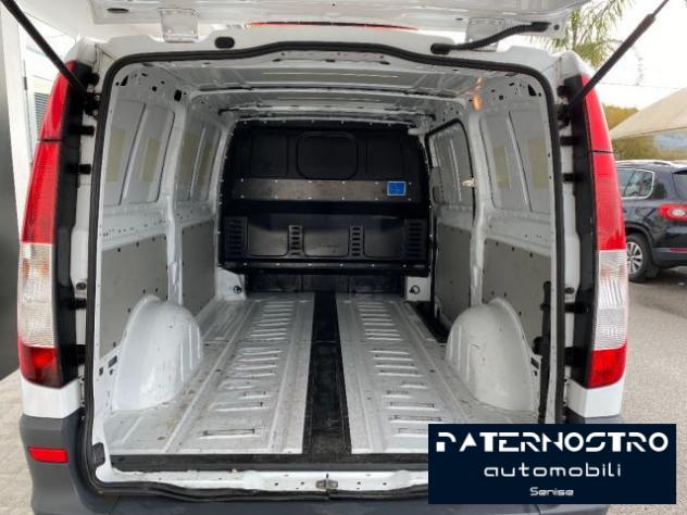 MERCEDES-BENZ VITO 2.2 136CV - Foto 7