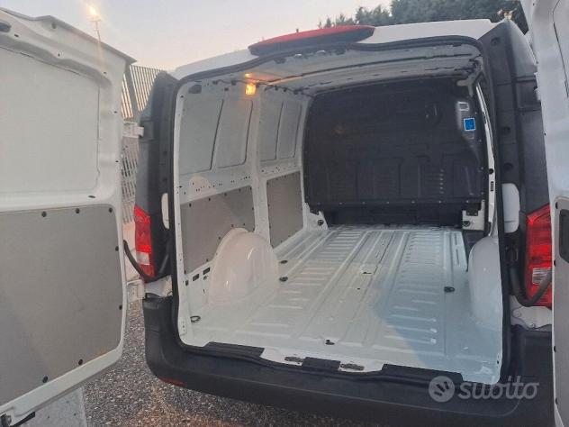 Mercedes vito 110 cdi long 2019 km 91000 garanzia - Foto 10