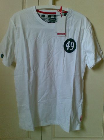 T-SHIRT ABARTH 49 - Foto 3