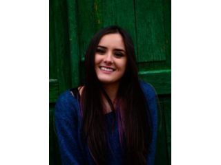 Amore e incontri Pistoia - Samy_24_SS: alta 164cm, 53kg, cerco uomo vicino