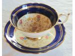 Tea Cup-1920/30- Porcellana-ditta reale Paragon-serie Comtesse
