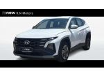 Hyundai Tucson 1.6 CRDI 48V DCT Exellence