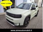 FIAT Grande Panda 1.2 Hybrid 110 CV S&S La Prima rif. 22771787