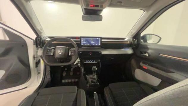 Citroen C3 Aircross 1.2 puretech turbo Plus 100cv - Foto 8