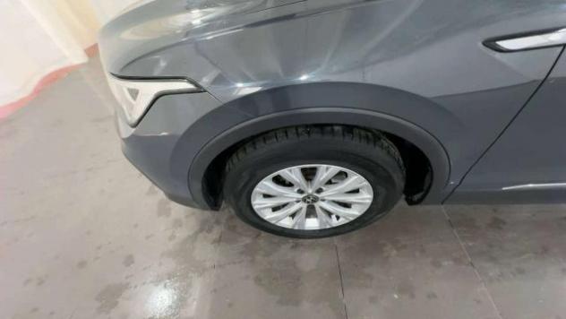 Volkswagen Tiguan Tiguan II 2.0 tdi Life 150cv dsg - Foto 8