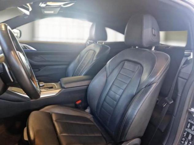 BMW M440 i 48V xDrive Coupé rif. 24139908 - Foto 3