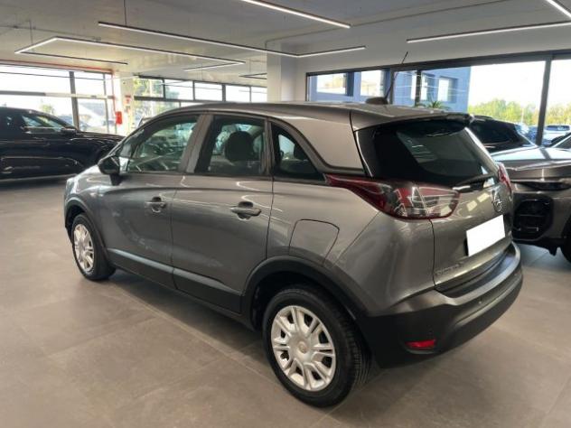 OPEL Crossland X 1.2 GPL 80 CV Advance rif. 23903716 - Foto 4