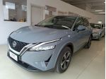 NISSAN  Qashqai  1.3 DIG-T 160CV DCTTekna+ Dyn.St   AUTO MANCA  ALGHERO