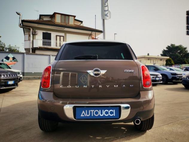 MINI Countryman Mini Cooper D Countryman rif. 24047305 - Foto 6
