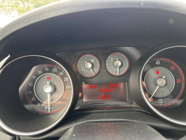 Fiat Punto 1.3 MJT II S&S 95 CV 5 porte Street - Foto 10