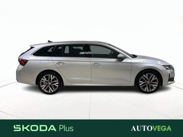 SKODA Octavia wagon 2.0 tdi selection 150cv dsg rif. 23708061 - Foto 3