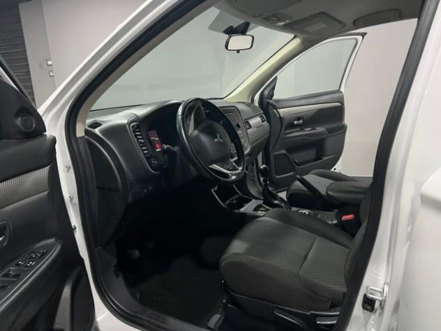 MITSUBISHI Outlander 2.2 DI-D 4WD Intense UNICO PROPRITARIO rif. 23692006 - Foto 6