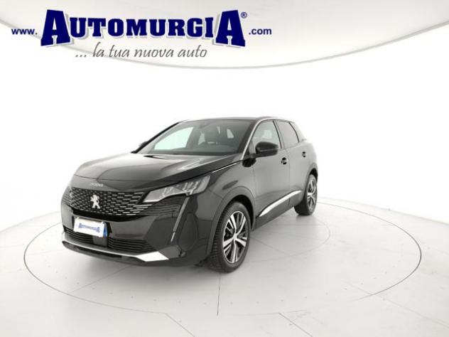 PEUGEOT 3008 BlueHDi 130 S&S EAT8 Allure Pack rif. 23927343 - Foto 2