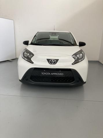 Toyota Aygo X 1.0B (72 CV) Active - Foto 5