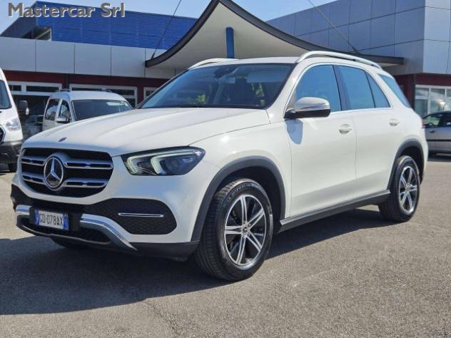 MERCEDES-BENZ GLE 300 GLE 300 Executive 4matic auto - GD078AX rif. 24021103 - Foto 2