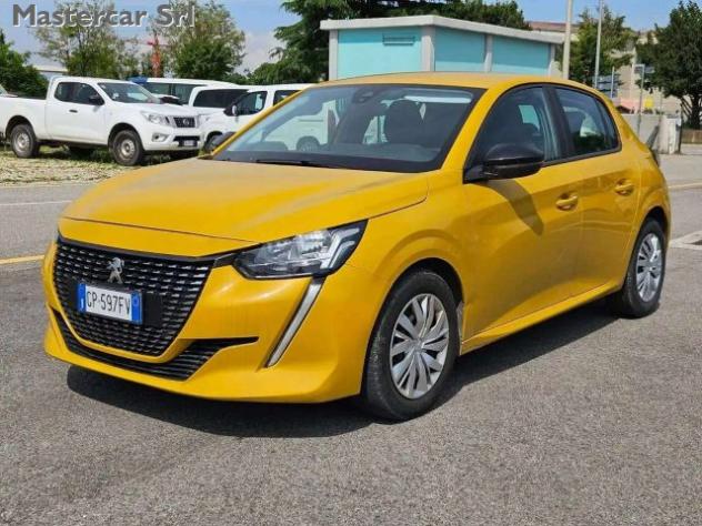 PEUGEOT 208 NEOPATENTATI 208 1.2 Active Pack - GP597FV rif. 23989052 - Foto 2