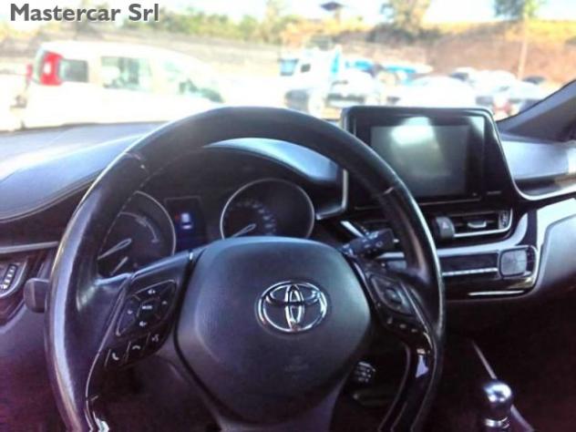 TOYOTA C-HR C-HR I 2016 1.8h Business 2wd e-cvt - FR567AS rif. 23961093 - Foto 6