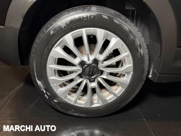 FIAT 500X 1.0 T3 120 CV City Cross rif. 22857262 - Foto 9