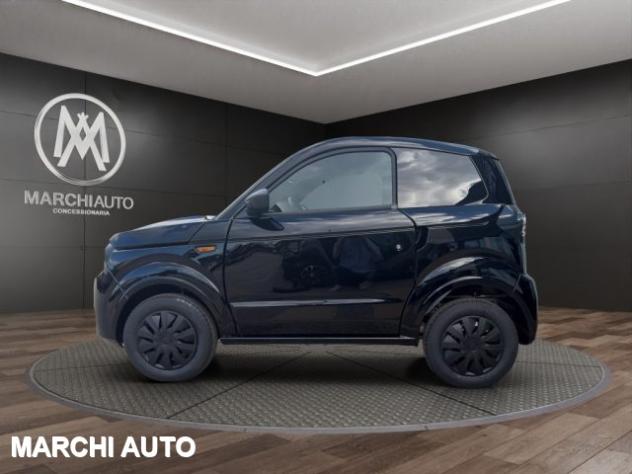 LIGIER Myli DCI L6 I.Deal rif. 23786296 - Foto 8