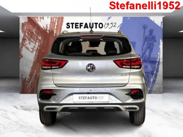 MG ZS 2024 - 1.5 Classic Luxury GPL rif. 23661497 - Foto 6