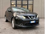 NISSAN Qashqai 1.5 dCi Tekna rif. 23815318