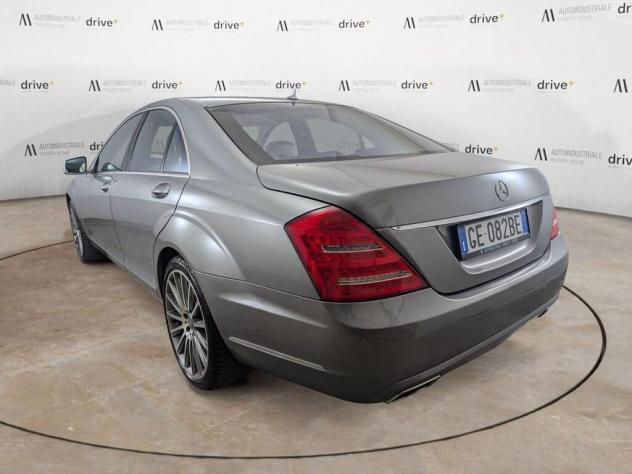 Mercedes-Benz Classe S 350 Avantgarde 4matic auto FL - Foto 3