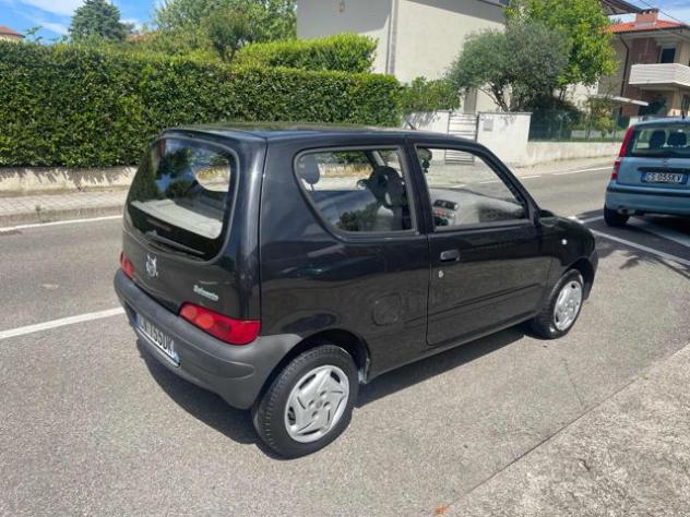FIAT Seicento 1.1i cat Active rif. 23830406 - Foto 6
